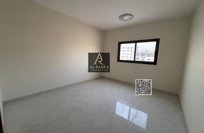 Apartment - 1 Bedroom - 2 Bathrooms for rent in Ajman Global City - Al Alia - Ajman