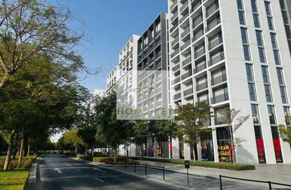 Apartment - 1 Bedroom - 2 Bathrooms for sale in The Boulevard 3 - Aljada - Sharjah