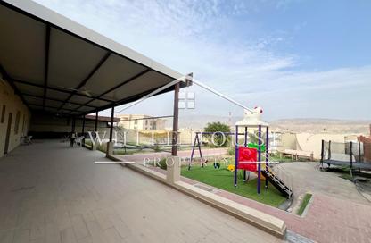 Villa - 3 Bedrooms - 5 Bathrooms for sale in Khatt - Ras Al Khaimah Villa - 3 Bedrooms - 5 Bathrooms for sale in Khatt - Ras Al Khaimah