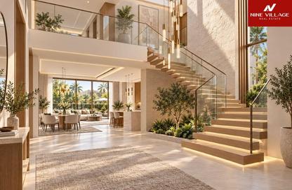 Villa - 5 - 7 for sale in Nad Al Sheba Gardens 5 - Nad Al Sheba Gardens - Nad Al Sheba 1 - Nad Al Sheba - Dubai