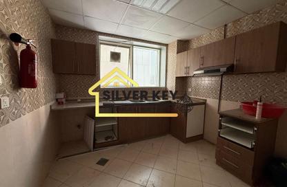 Apartment - 2 Bedrooms - 3 Bathrooms for rent in Al Majaz 2 - Al Majaz - Sharjah