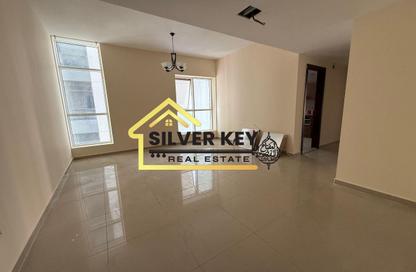 Apartment - 2 Bedrooms - 3 Bathrooms for rent in Al Majaz 2 - Al Majaz - Sharjah