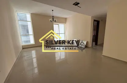 Apartment - 2 Bedrooms - 3 Bathrooms for rent in Al Majaz 2 - Al Majaz - Sharjah