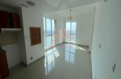 Apartment - 1 Bedroom - 2 Bathrooms for sale in Lakeside Tower C - Lakeside Residence - Dubai Production City (IMPZ) - Dubai