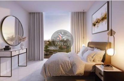 Apartment - Studio - 1 Bathroom for sale in Azizi Mirage - Dubai Studio City - Dubai
