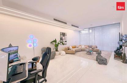 Villa - 5 - 7 for rent in Al Furjan West - Al Furjan - Dubai