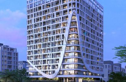 Duplex - 2 Bedrooms - 3 Bathrooms for sale in Sky Suites - District 10 - Jumeirah Village Circle - Dubai