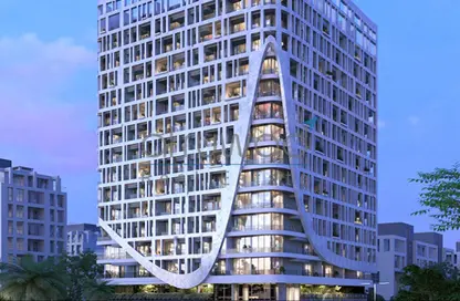 Duplex - 2 Bedrooms - 3 Bathrooms for sale in Sky Suites - District 10 - Jumeirah Village Circle - Dubai Duplex - 2 Bedrooms - 3 Bathrooms for sale in Sky Suites - District 10 - Jumeirah Village Circle - Dubai
