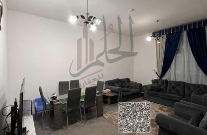 Apartment - 2 Bedrooms - 2 Bathrooms for sale in City Tower - Al Nuaimiya - Ajman