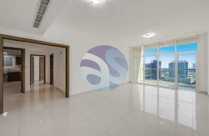 Apartment - 2 Bedrooms - 3 Bathrooms for rent in Coral Tower - Business Bay - Dubai