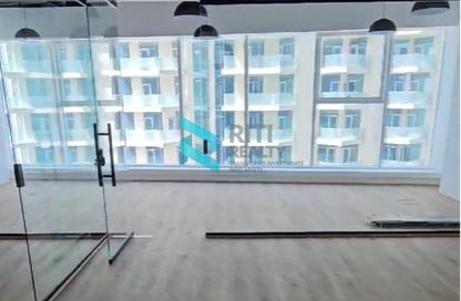 Office Space - Studio - 2 Bathrooms for rent in Al Manara Tower - Business Bay - Dubai