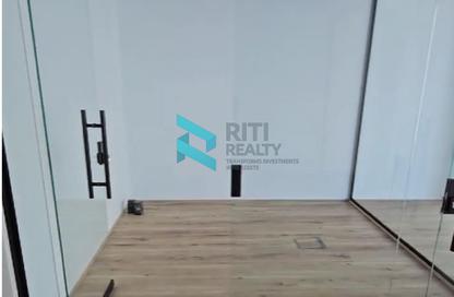 Office Space - Studio - 2 Bathrooms for rent in Al Manara Tower - Business Bay - Dubai