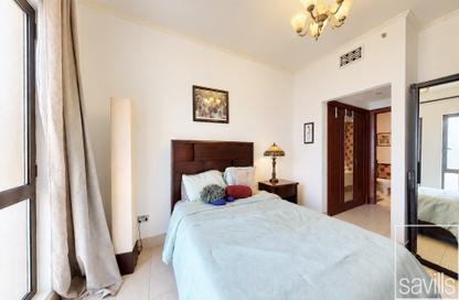 Apartment - 1 - 2 for rent in Reehan 1 - Reehan - Old Town - Downtown Dubai - Dubai