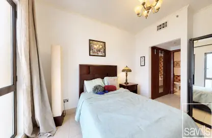Apartment - 1 Bedroom - 2 Bathrooms for rent in Reehan 1 - Reehan - Old Town - Downtown Dubai - Dubai Apartment - 1 Bedroom - 2 Bathrooms for rent in Reehan 1 - Reehan - Old Town - Downtown Dubai - Dubai