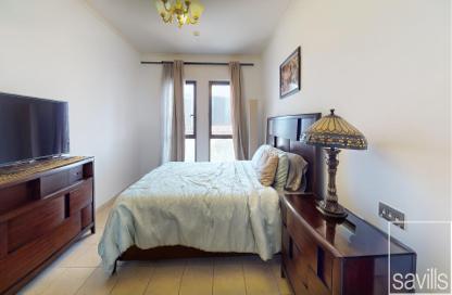 Apartment - 1 - 2 for rent in Reehan 1 - Reehan - Old Town - Downtown Dubai - Dubai
