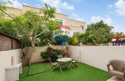 Villa - 3 Bedrooms - 4 Bathrooms for sale in Arabian Style - Al Reef Villas - Al Reef - Abu Dhabi Villa - 3 Bedrooms - 4 Bathrooms for sale in Arabian Style - Al Reef Villas - Al Reef - Abu Dhabi