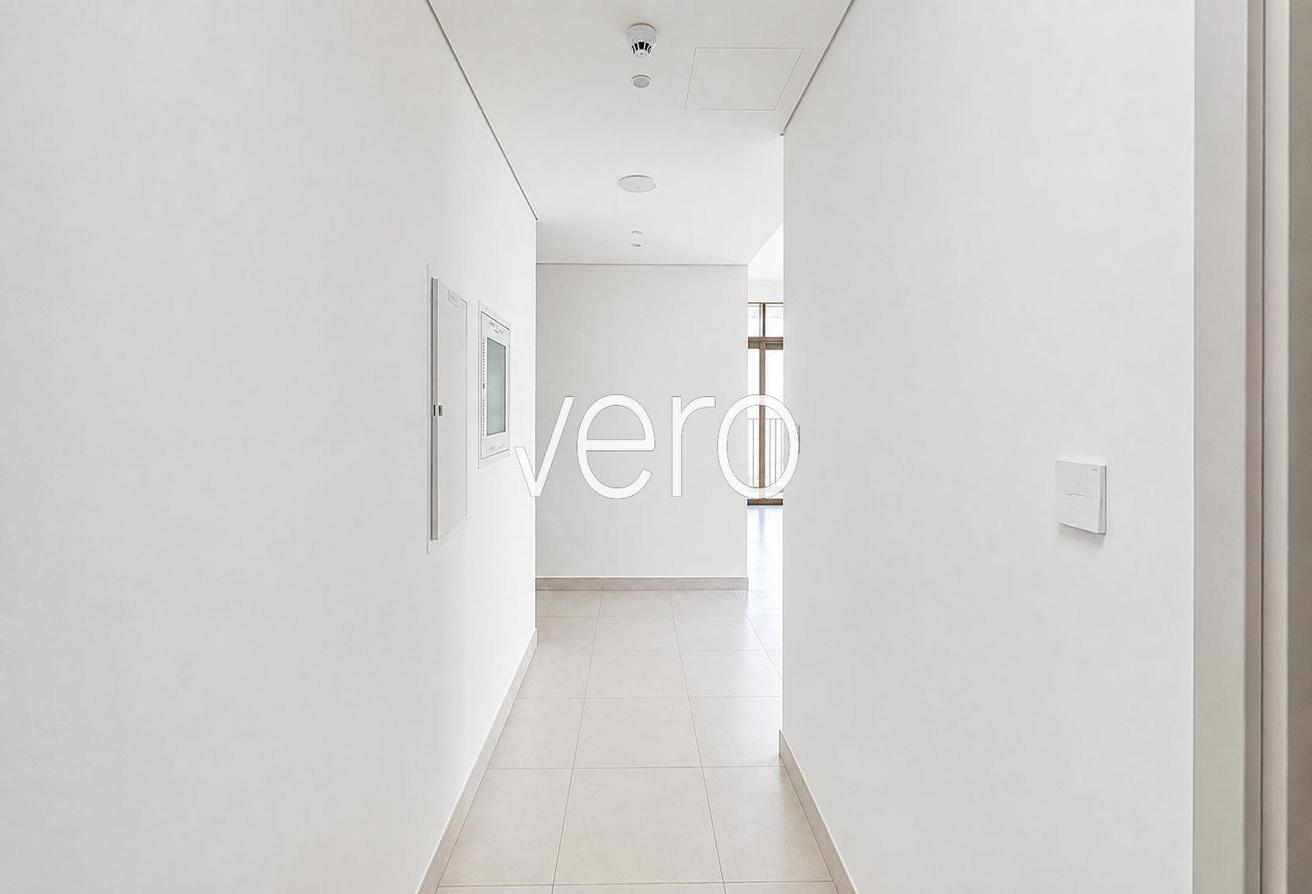 Full Canal & Lagoon View | Corner Unit | Vacant photo 6