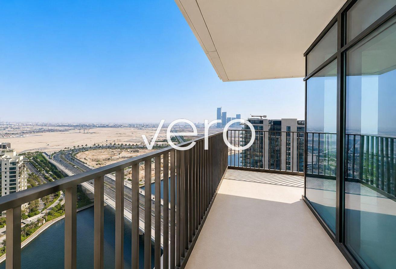 Full Canal & Lagoon View | Corner Unit | Vacant photo 19