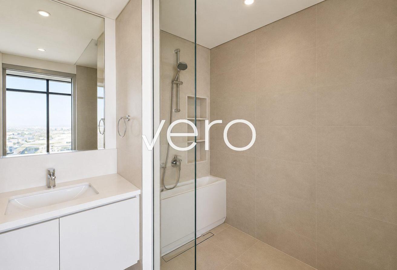 Full Canal & Lagoon View | Corner Unit | Vacant photo 21