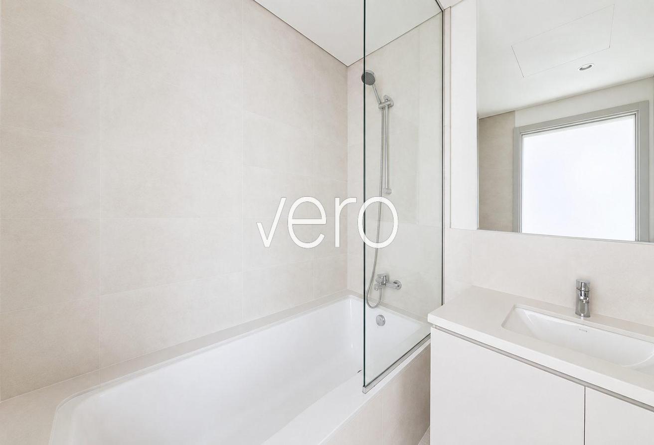Full Canal & Lagoon View | Corner Unit | Vacant photo 17