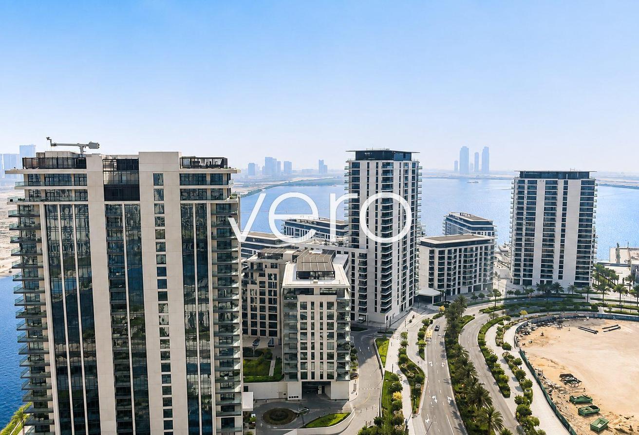 Full Canal & Lagoon View | Corner Unit | Vacant photo 20
