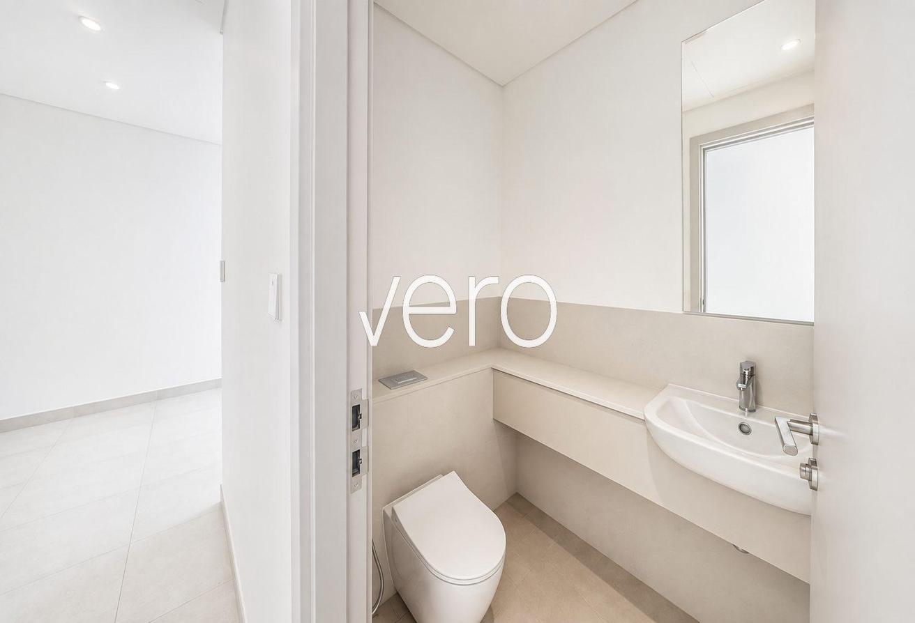 Full Canal & Lagoon View | Corner Unit | Vacant photo 22