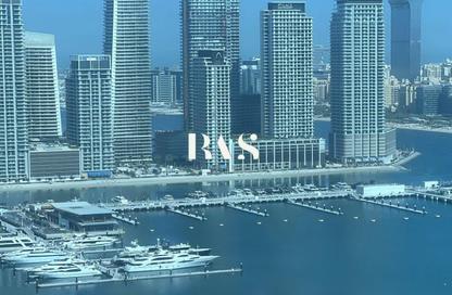 Apartment - 3 - 4 for sale in Sulafa Tower - Dubai Marina - Dubai