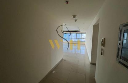 Apartment - 2 Bedrooms - 2 Bathrooms for sale in Ajman Corniche Residences - Ajman Corniche Road - Ajman