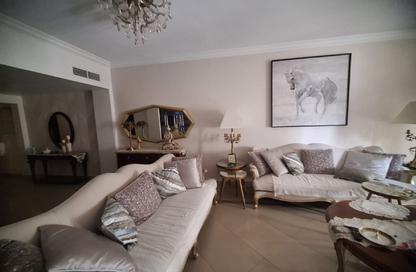 شقة - 2 غرف نوم - 3 حمامات للبيع في المجاز 3 - المجاز - الشارقة شقة - 2 غرف نوم - 3 حمامات للبيع في المجاز 3 - المجاز - الشارقة