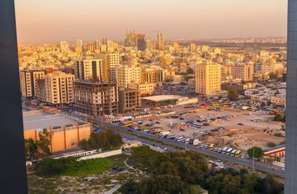 Apartment - 1 Bedroom - 2 Bathrooms for sale in City Tower - Al Nuaimiya - Ajman