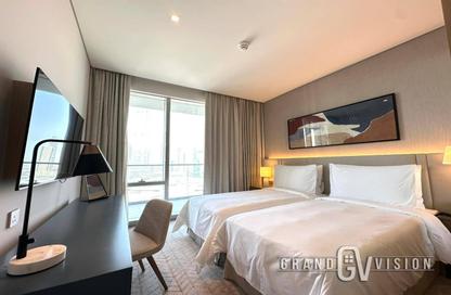Apartment - 2 - 3 for sale in Vida Dubai Mall Tower 1 - Vida Residences Dubai Mall - Downtown Dubai - Dubai