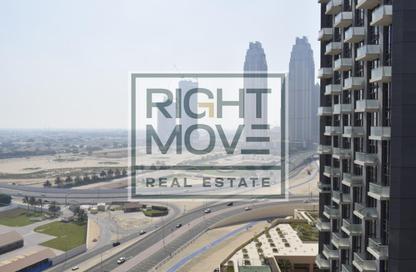 Apartment - 1 - 2 for rent in Millennium Atria - The Atria - Business Bay - Dubai
