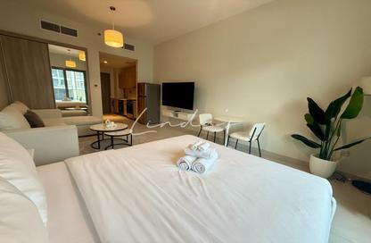 Apartment - Studio - 1 Bathroom for sale in Sway Residences - Dubai Hills Estate - Dubai