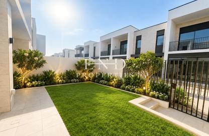 Townhouse - 3 - 4 for rent in May - Arabian Ranches 3 - Dubai
