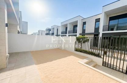 Townhouse - 3 - 4 for rent in May - Arabian Ranches 3 - Dubai