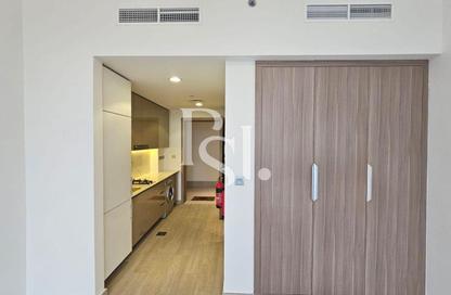Apartment - Studio - 1 Bathroom for rent in Azizi Riviera 3 - Azizi Riviera - Meydan One - Meydan - Dubai