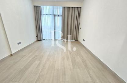 Apartment - Studio - 1 Bathroom for rent in Azizi Riviera 3 - Azizi Riviera - Meydan One - Meydan - Dubai