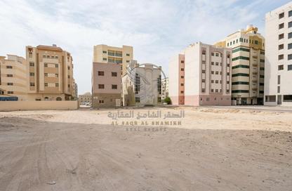 Land - Studio for rent in Al Qulaya'ah - Al Sharq - Sharjah