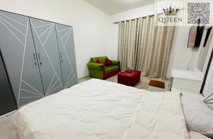 Apartment - Studio - 1 Bathroom for rent in Al Naemiya Tower 1 - Al Naemiya Towers - Al Nuaimiya - Ajman Apartment - Studio - 1 Bathroom for rent in Al Naemiya Tower 1 - Al Naemiya Towers - Al Nuaimiya - Ajman