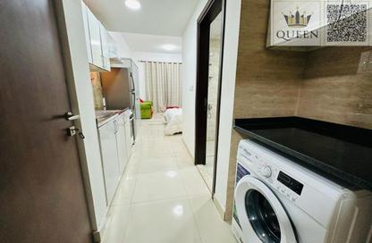 Apartment - Studio - 1 Bathroom for rent in Al Naemiya Tower 1 - Al Naemiya Towers - Al Nuaimiya - Ajman Apartment - Studio - 1 Bathroom for rent in Al Naemiya Tower 1 - Al Naemiya Towers - Al Nuaimiya - Ajman