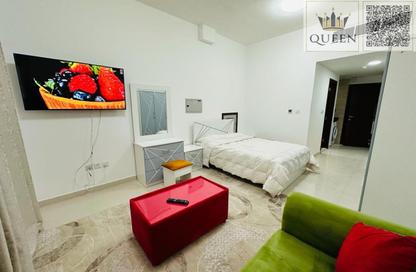 Apartment - Studio - 1 Bathroom for rent in Al Naemiya Tower 1 - Al Naemiya Towers - Al Nuaimiya - Ajman Apartment - Studio - 1 Bathroom for rent in Al Naemiya Tower 1 - Al Naemiya Towers - Al Nuaimiya - Ajman