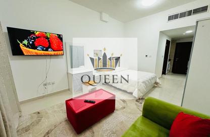 Apartment - Studio - 1 Bathroom for rent in Al Naemiya Tower 1 - Al Naemiya Towers - Al Nuaimiya - Ajman Apartment - Studio - 1 Bathroom for rent in Al Naemiya Tower 1 - Al Naemiya Towers - Al Nuaimiya - Ajman