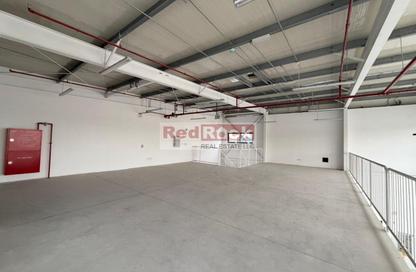 Warehouse - Studio - 1 Bathroom for rent in Al Qusais Industrial Area 4 - Al Qusais Industrial Area - Al Qusais - Dubai