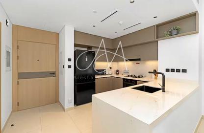 Apartment - 1 Bedroom - 2 Bathrooms for sale in H Three by Aurora - District 11 - Jumeirah Village Circle - Dubai