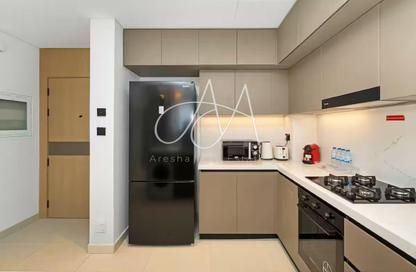 Apartment - 1 Bedroom - 2 Bathrooms for sale in H Three by Aurora - District 11 - Jumeirah Village Circle - Dubai