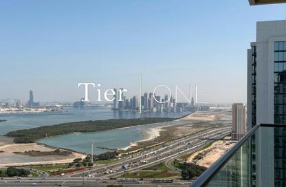 Apartment - 2 Bedrooms - 3 Bathrooms for sale in Crest Grande - Sobha Hartland - Mohammed Bin Rashid City - Dubai