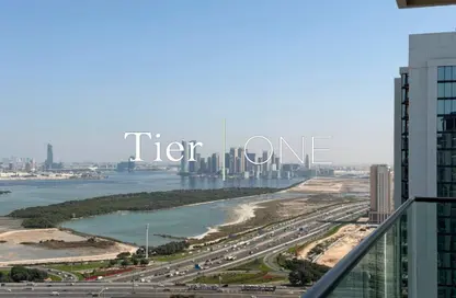 Apartment - 2 Bedrooms - 3 Bathrooms for sale in Crest Grande - Sobha Hartland - Mohammed Bin Rashid City - Dubai