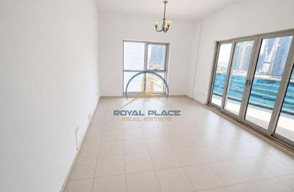 Apartment - 1 - 2 for rent in Cascades Tower - Dubai Marina - Dubai Apartment - 1 - 2 for rent in Cascades Tower - Dubai Marina - Dubai