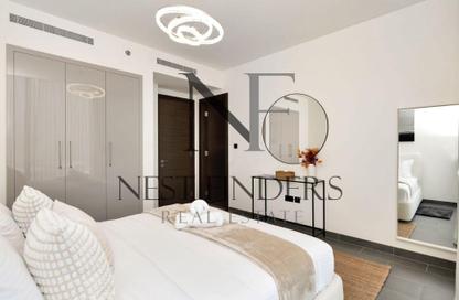 Apartment - 2 Bedrooms - 2 Bathrooms for rent in The Crest Tower C - The Crest - Sobha Hartland - Mohammed Bin Rashid City - Dubai