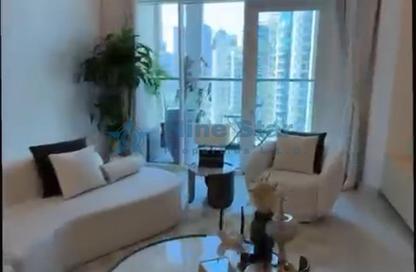 Apartment - 3 Bedrooms - 3 Bathrooms for rent in Bayz by Danube - Business Bay - Dubai